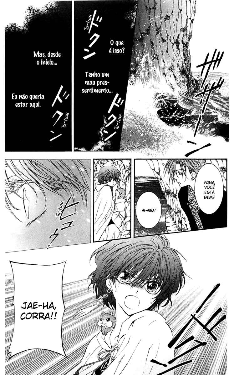 Read Akatsuki no Yona (PT) Manga Online