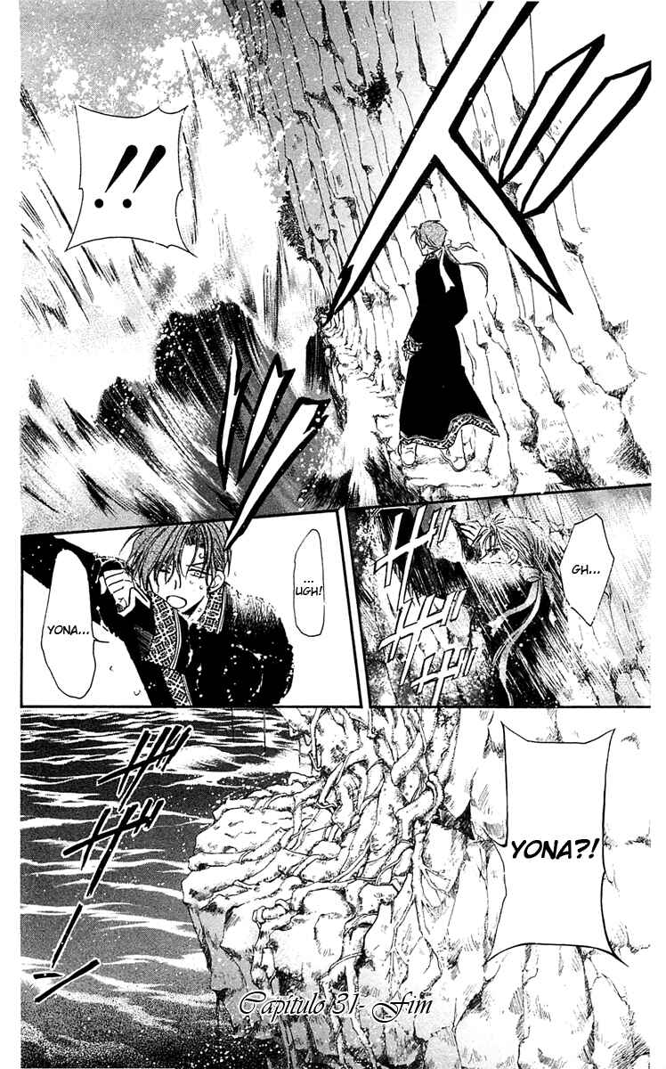 Read Akatsuki no Yona (PT) Manga Online