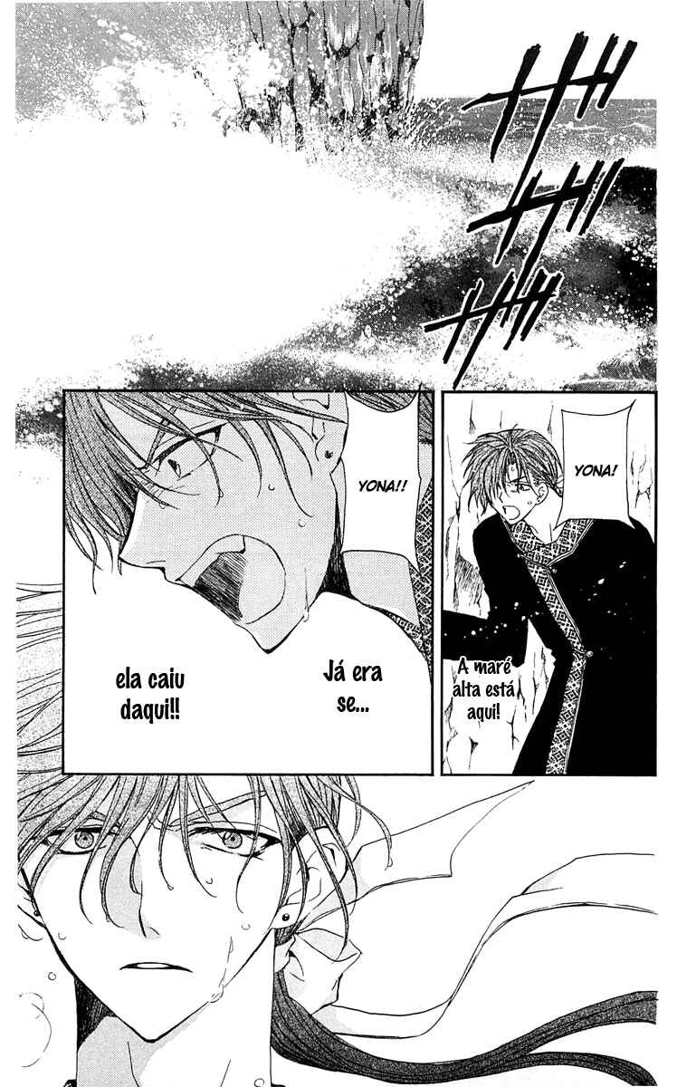 Read Akatsuki no Yona (PT) Manga Online