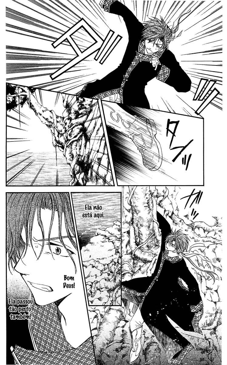 Read Akatsuki no Yona (PT) Manga Online