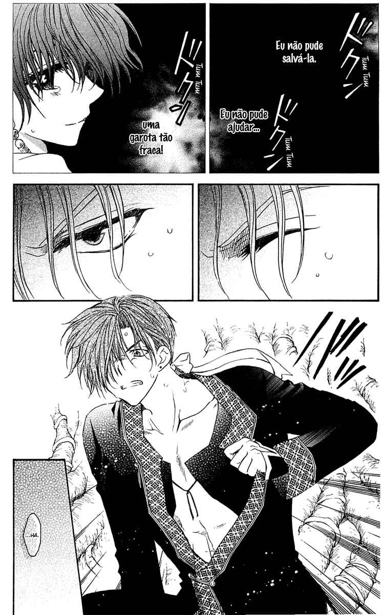 Read Akatsuki no Yona (PT) Manga Online