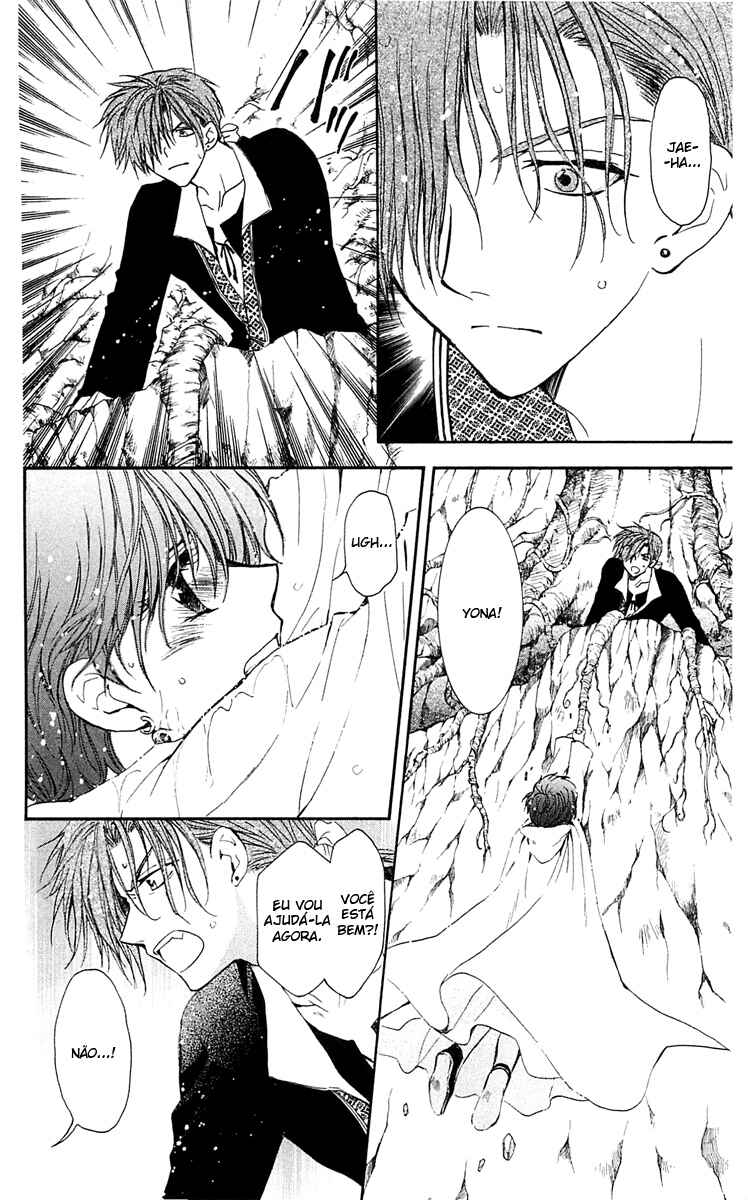 Read Akatsuki no Yona (PT) Manga Online