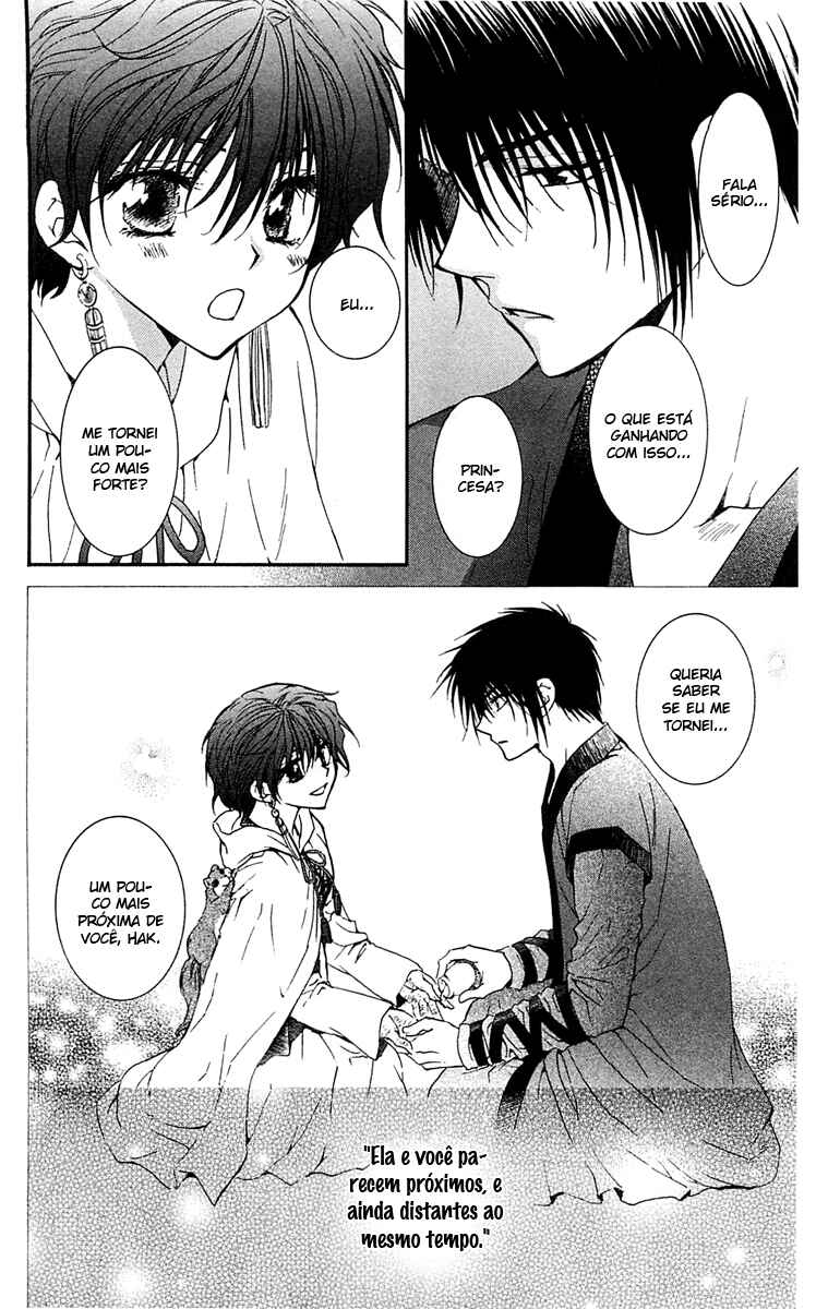 Read Akatsuki no Yona (PT) Manga Online