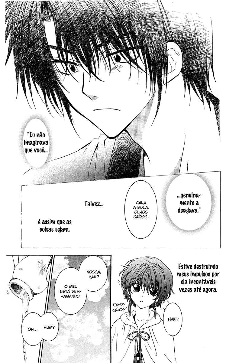 Read Akatsuki no Yona (PT) Manga Online