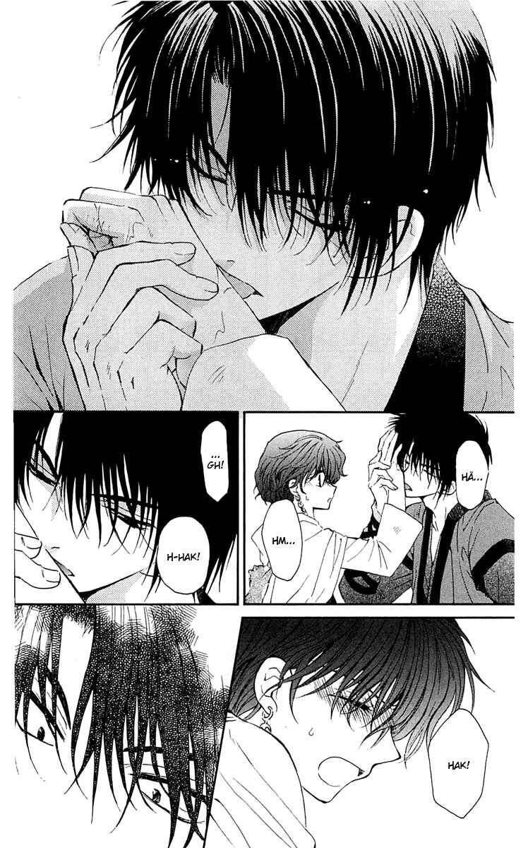 Read Akatsuki no Yona (PT) Manga Online