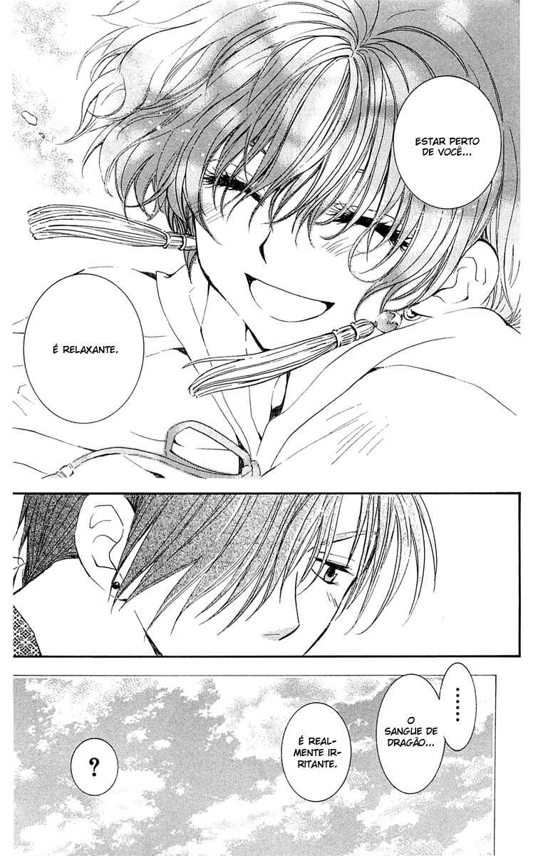 Read Akatsuki no Yona (PT) Manga Online