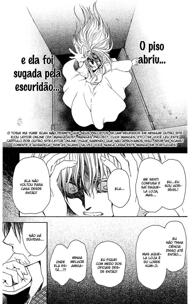 Read Akatsuki no Yona (PT) Manga Online