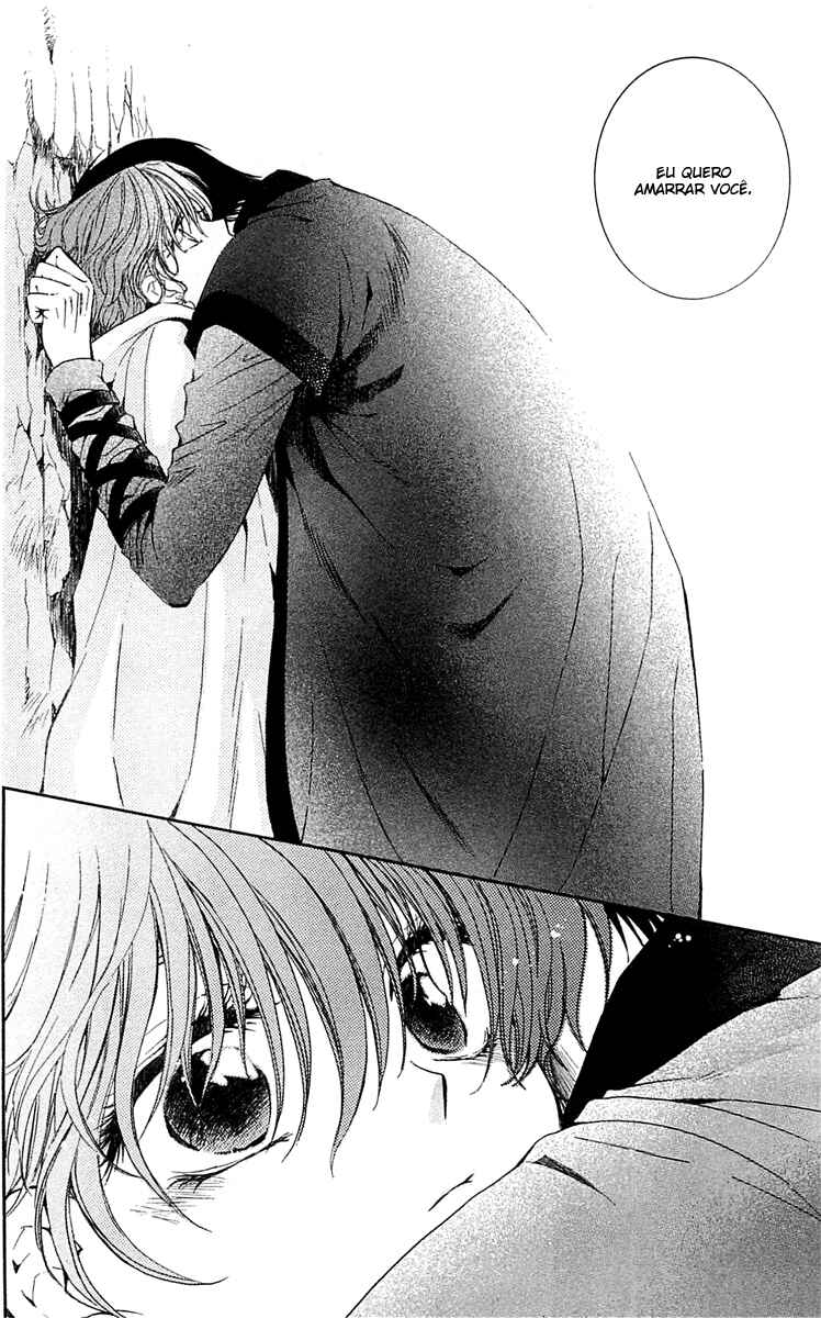 Read Akatsuki no Yona (PT) Manga Online