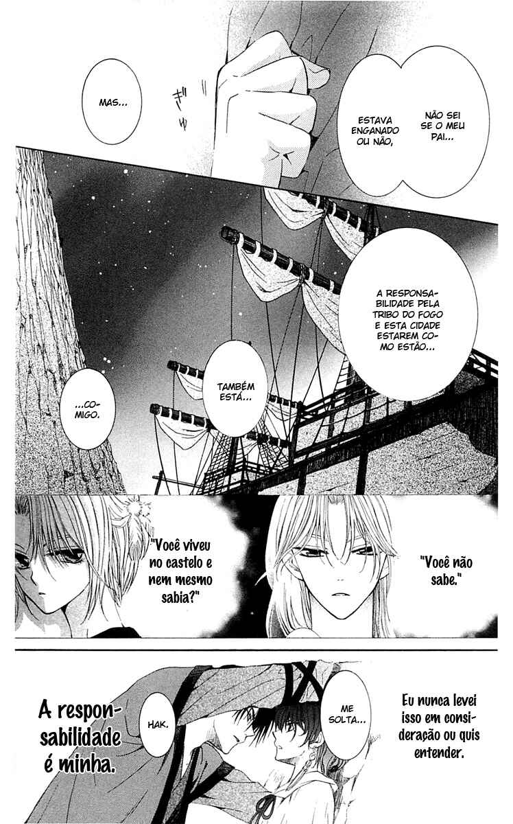 Read Akatsuki no Yona (PT) Manga Online