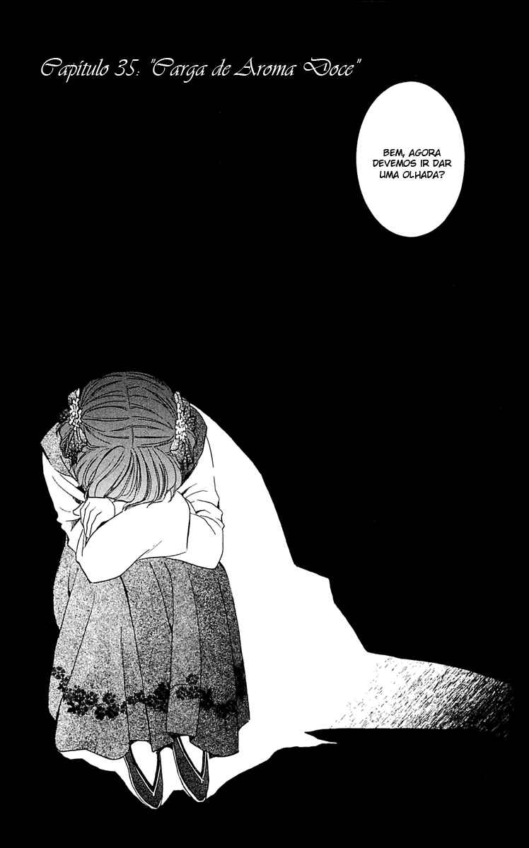 Read Akatsuki no Yona (PT) Manga Online