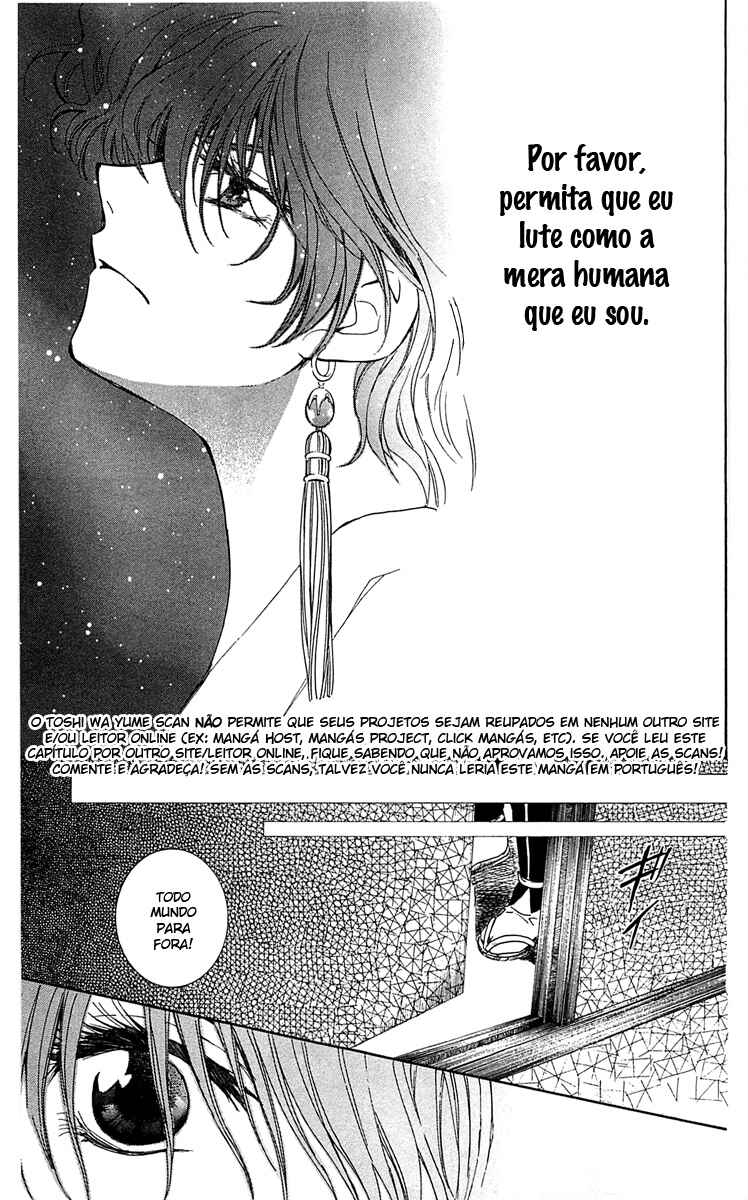 Read Akatsuki no Yona (PT) Manga Online