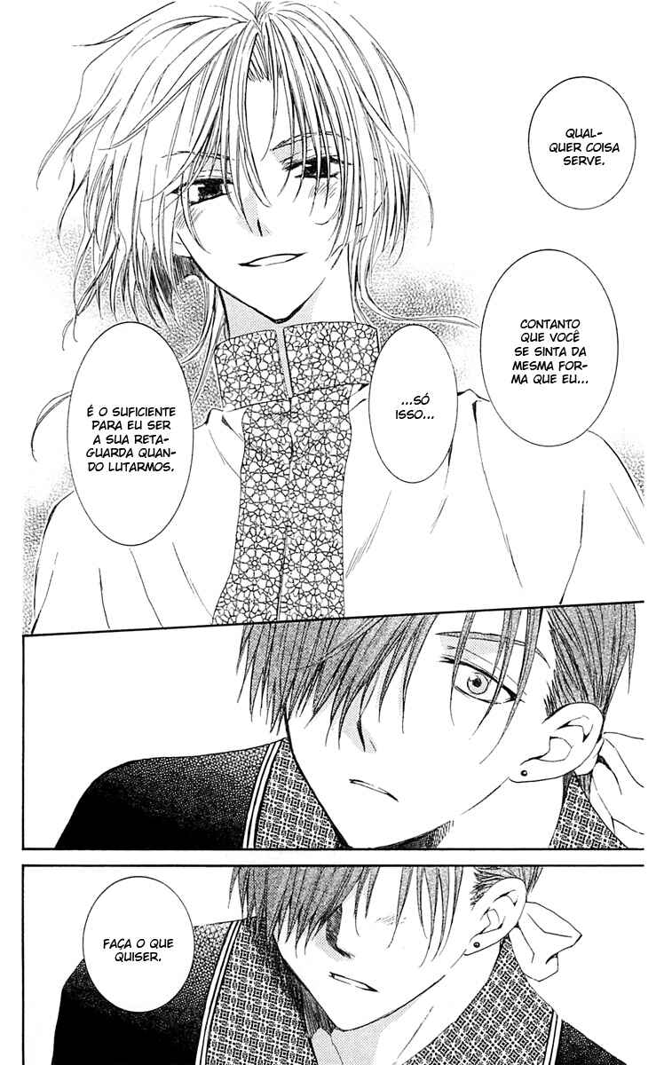 Read Akatsuki no Yona (PT) Manga Online