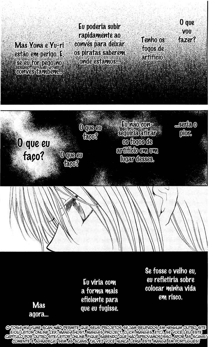 Read Akatsuki no Yona (PT) Manga Online