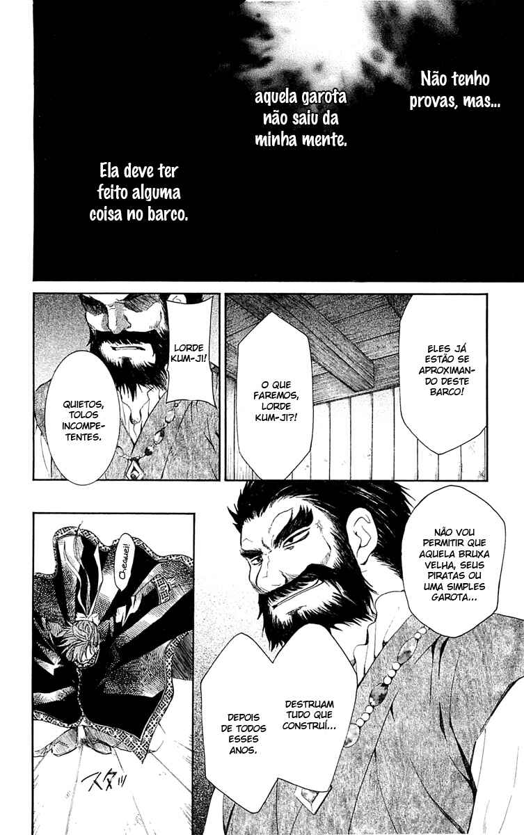 Read Akatsuki no Yona (PT) Manga Online