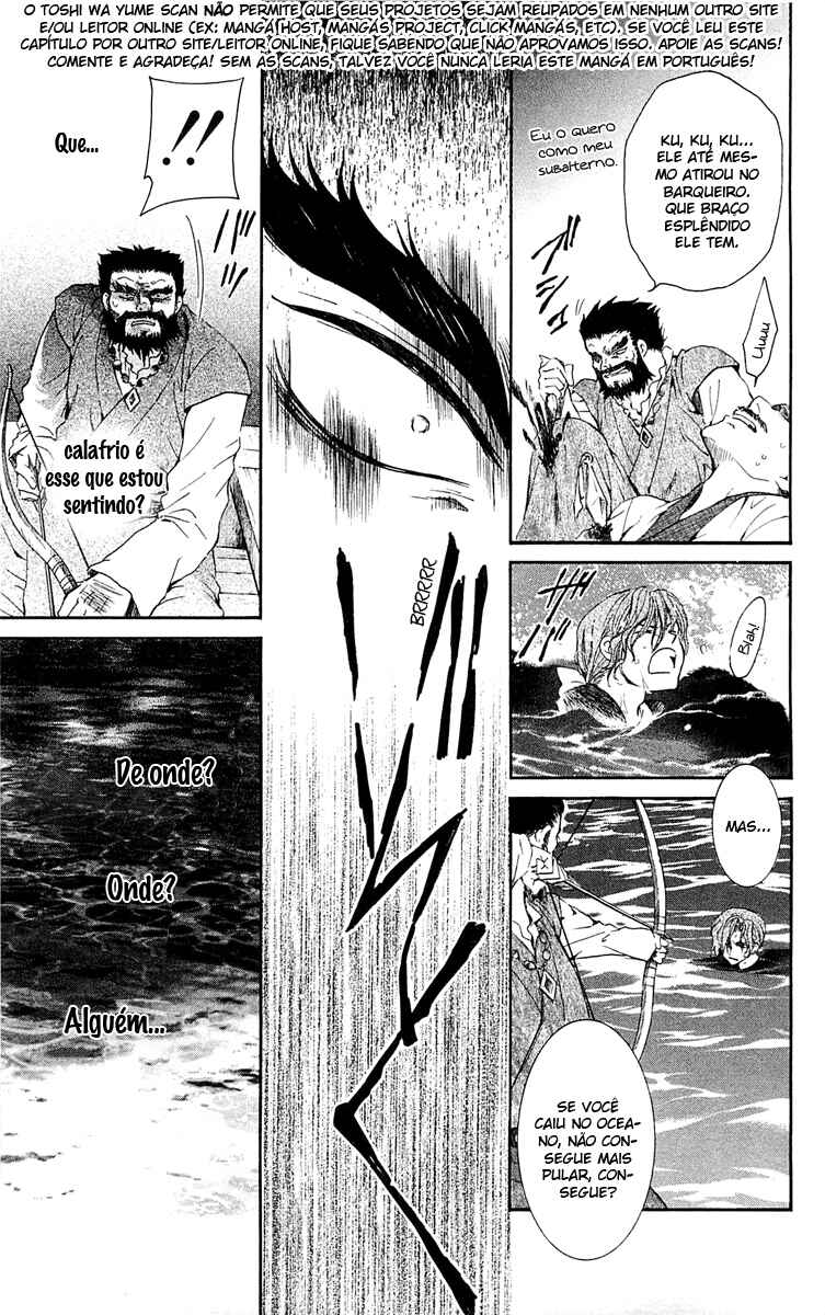 Read Akatsuki no Yona (PT) Manga Online