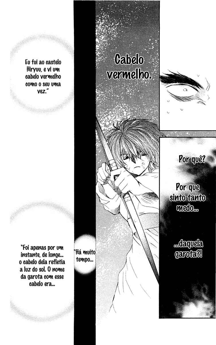 Read Akatsuki no Yona (PT) Manga Online