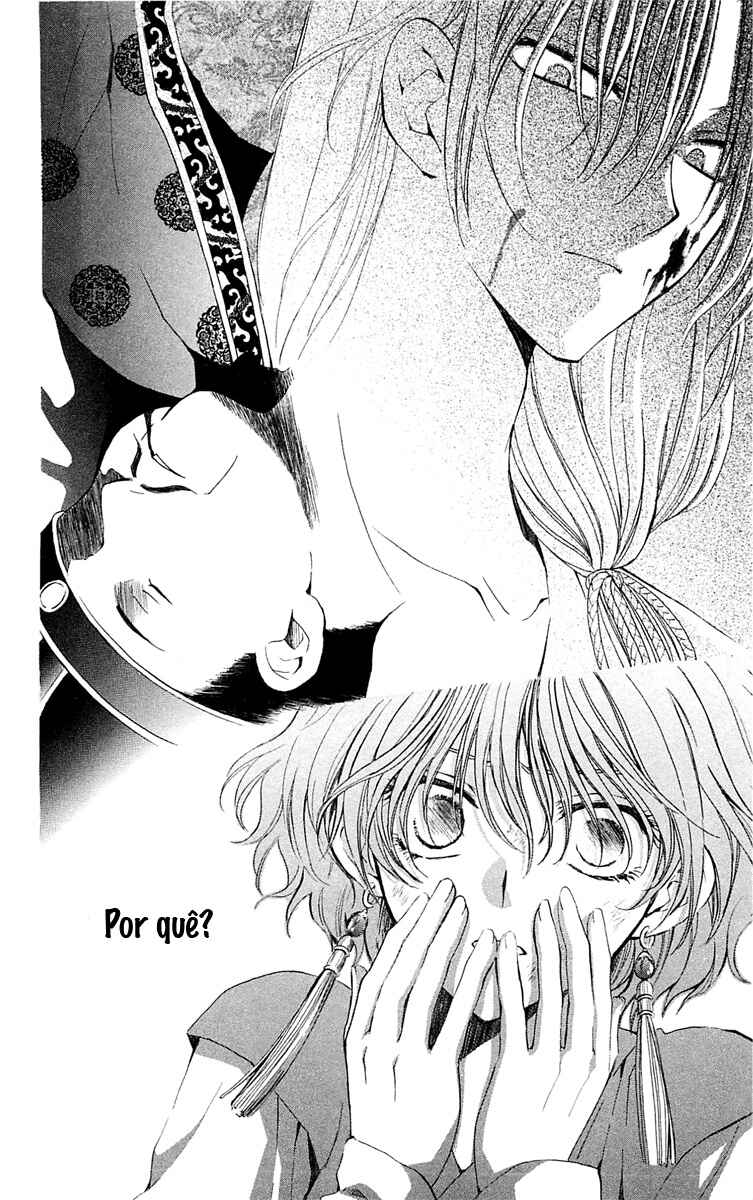 Read Akatsuki no Yona (PT) Manga Online