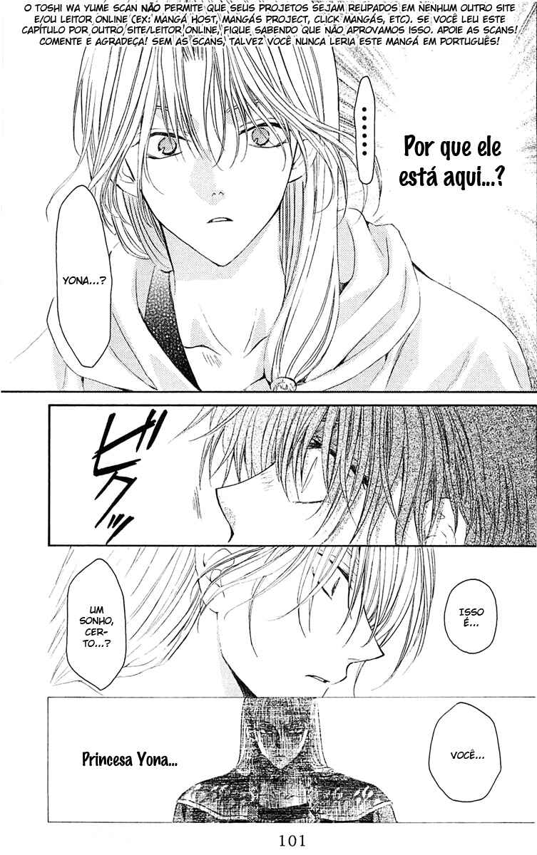 Read Akatsuki no Yona (PT) Manga Online