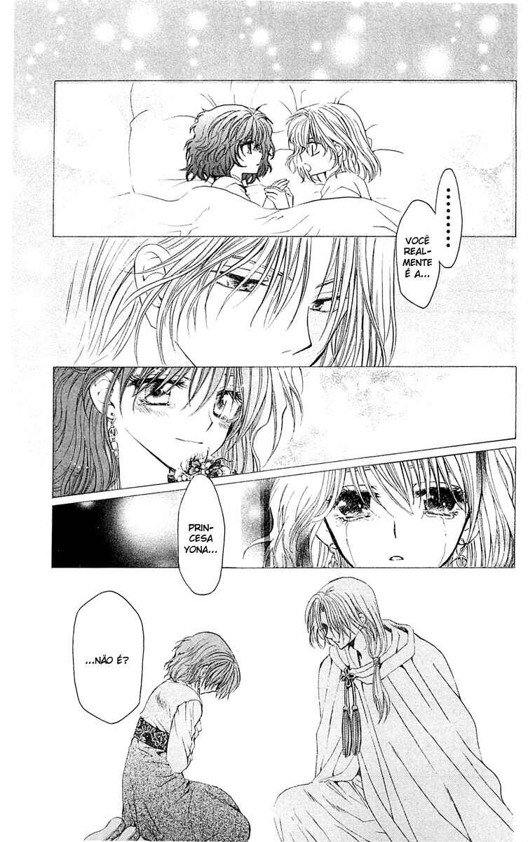 Read Akatsuki no Yona (PT) Manga Online
