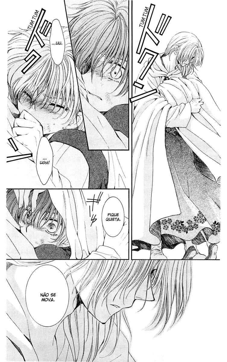 Read Akatsuki no Yona (PT) Manga Online