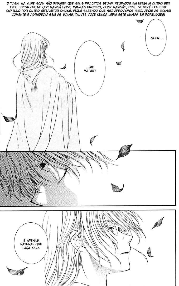 Read Akatsuki no Yona (PT) Manga Online