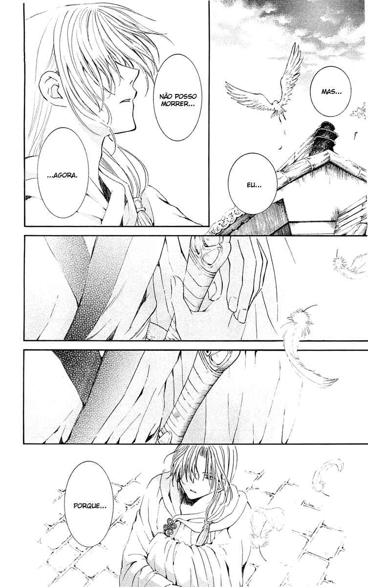 Read Akatsuki no Yona (PT) Manga Online