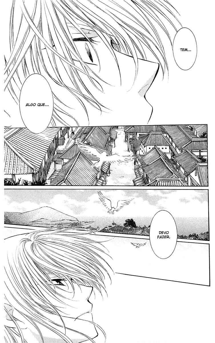 Read Akatsuki no Yona (PT) Manga Online