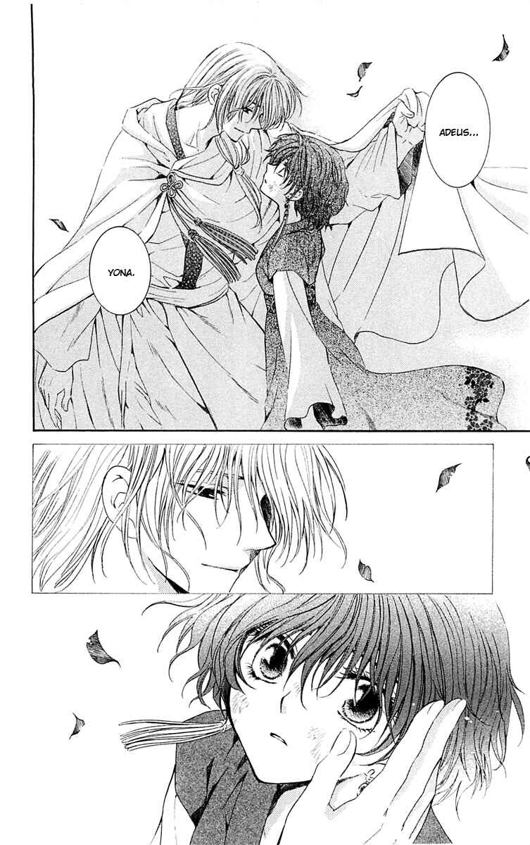Read Akatsuki no Yona (PT) Manga Online