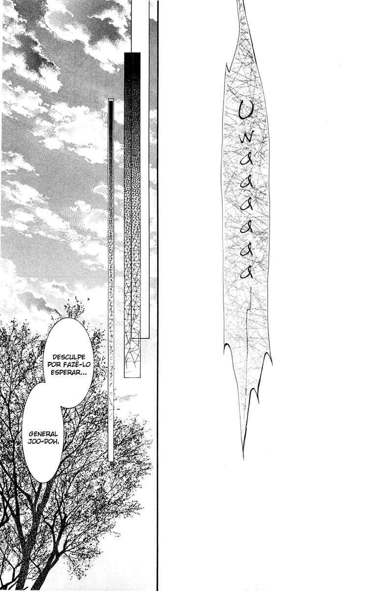 Read Akatsuki no Yona (PT) Manga Online