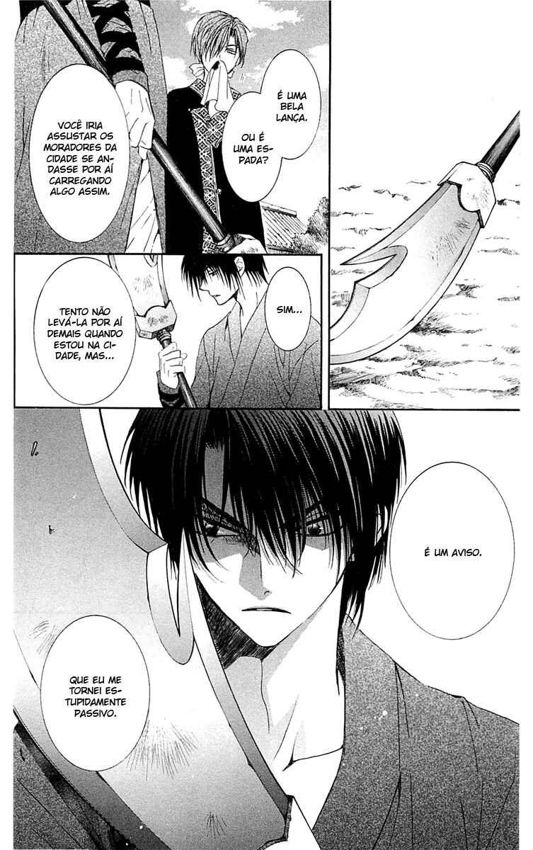 Read Akatsuki no Yona (PT) Manga Online