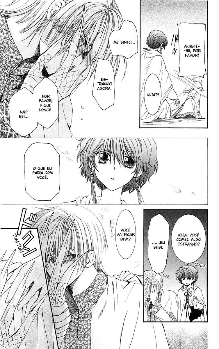 Read Akatsuki no Yona (PT) Manga Online