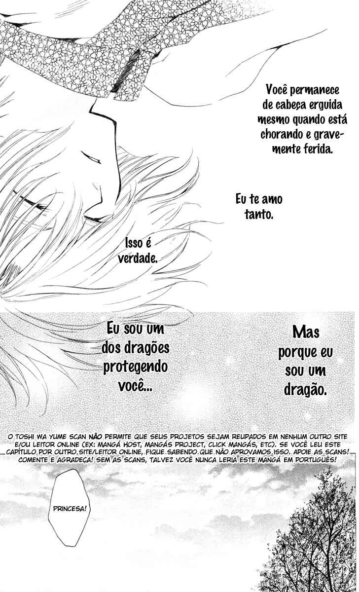 Read Akatsuki no Yona (PT) Manga Online