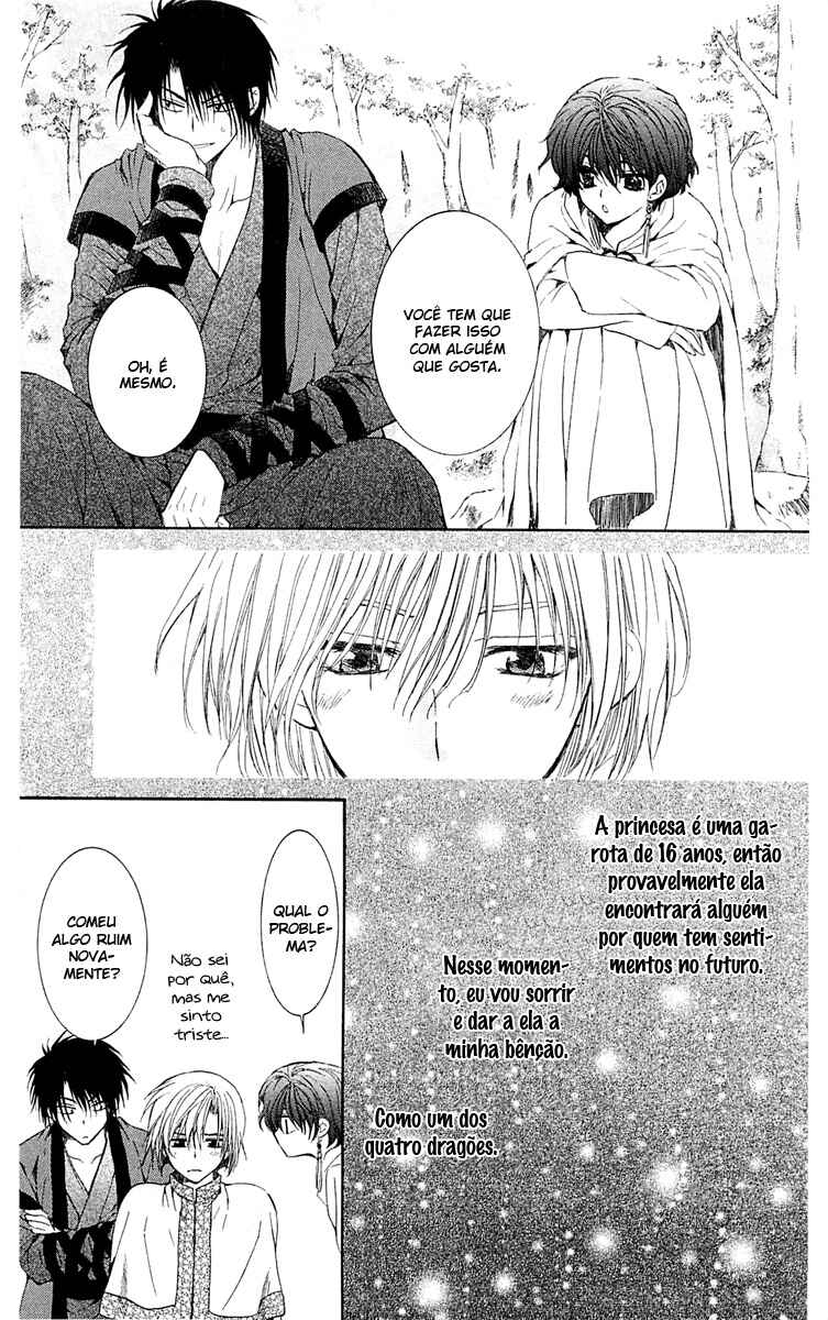 Read Akatsuki no Yona (PT) Manga Online