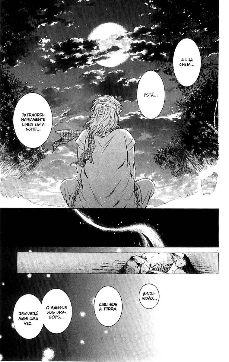Read Akatsuki no Yona (PT) Manga Online