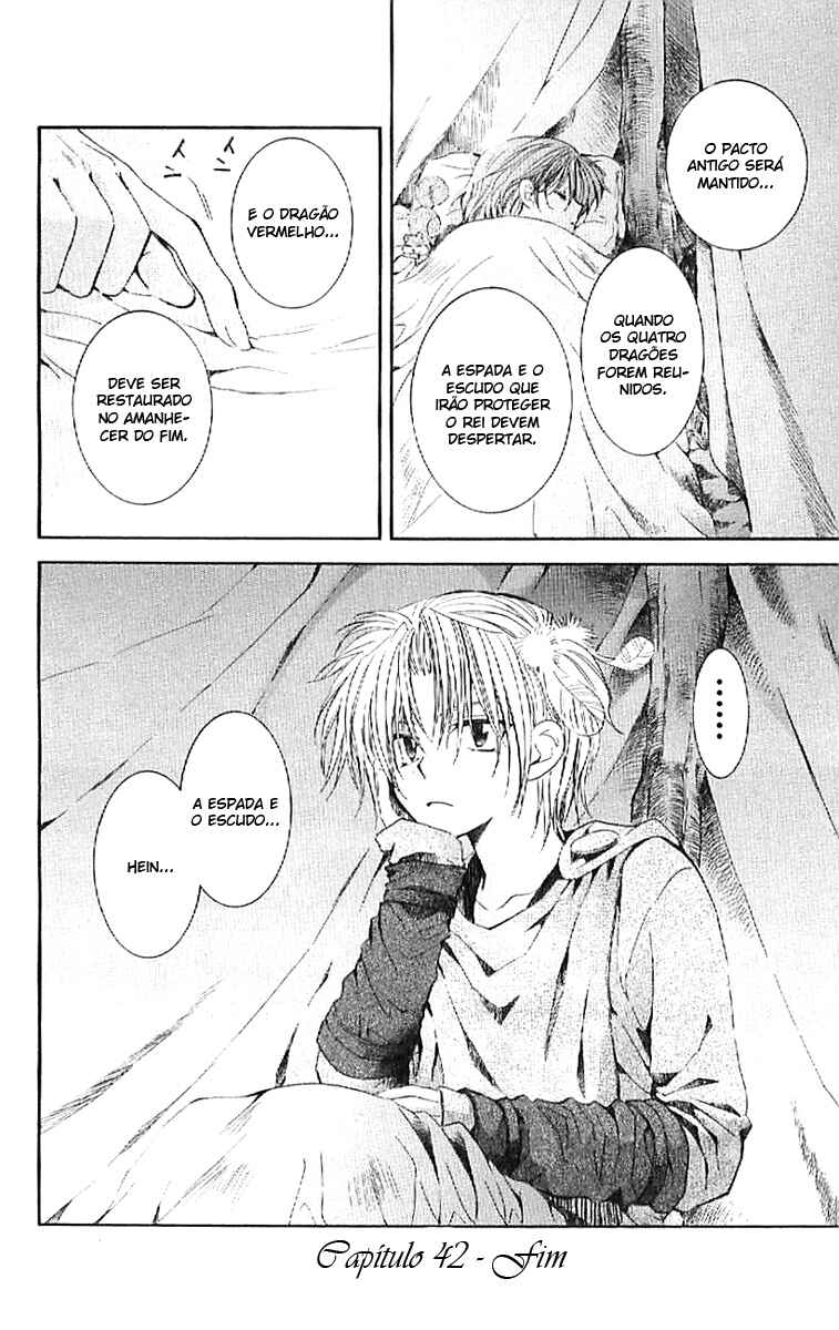 Read Akatsuki no Yona (PT) Manga Online