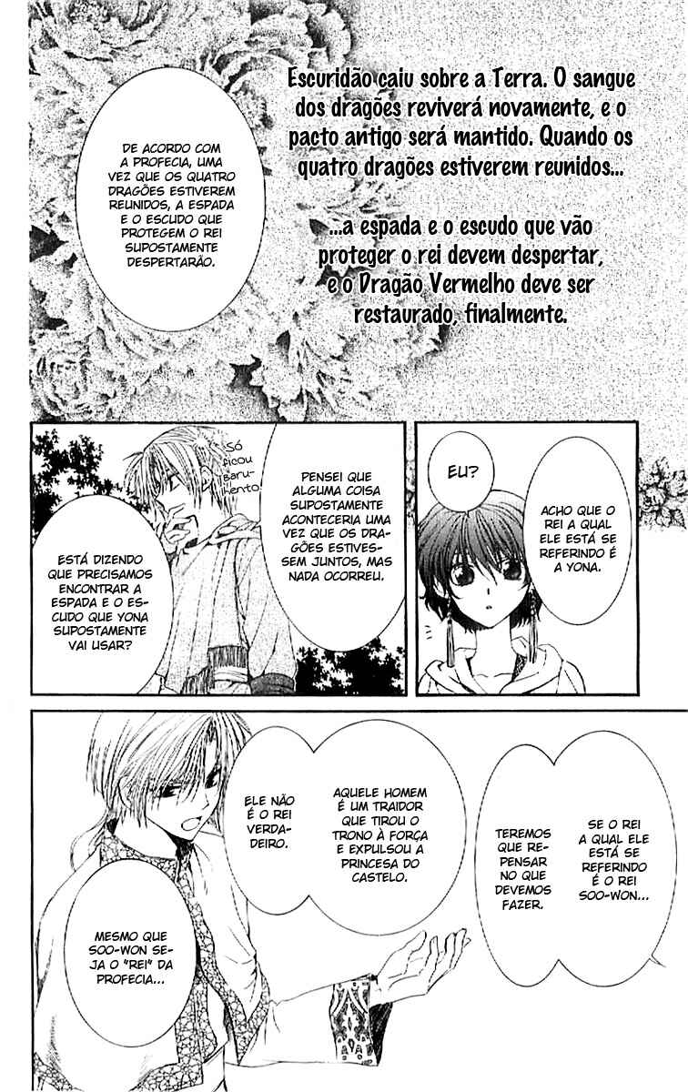 Read Akatsuki no Yona (PT) Manga Online