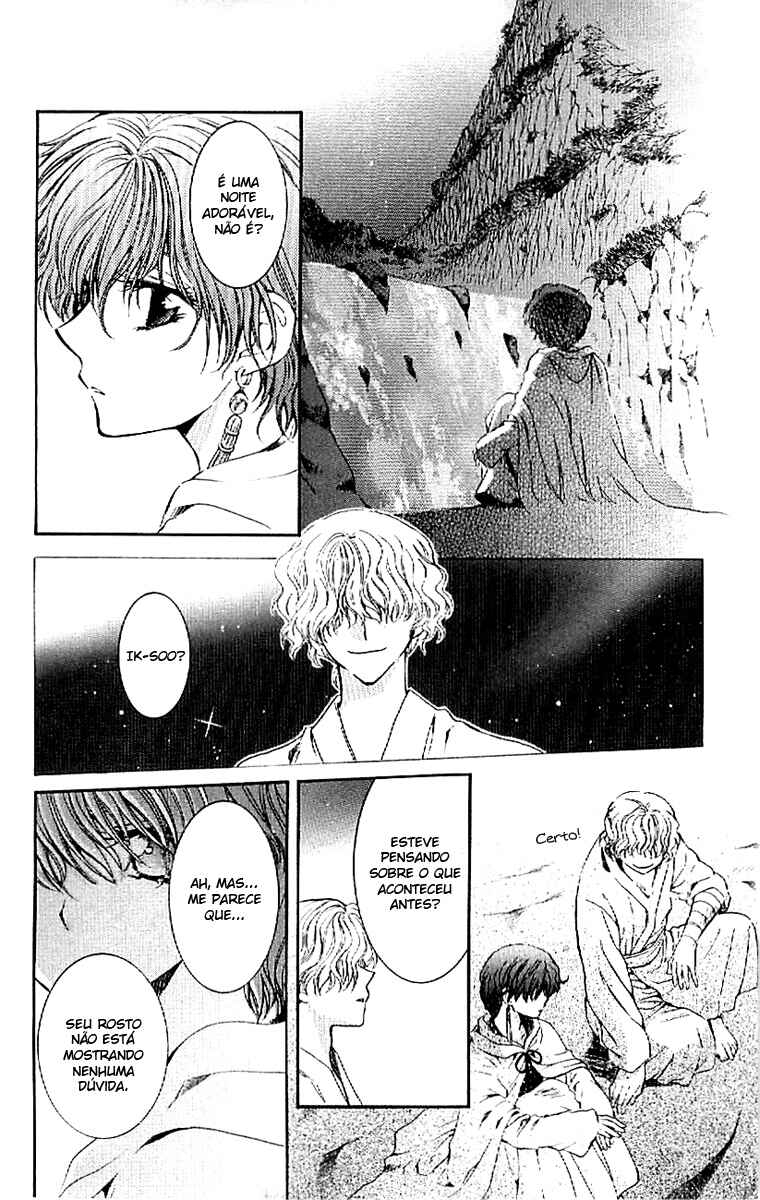 Read Akatsuki no Yona (PT) Manga Online