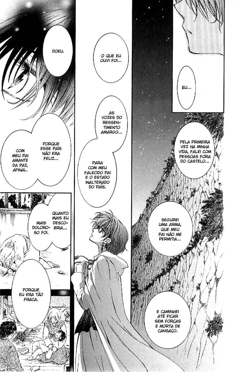 Read Akatsuki no Yona (PT) Manga Online