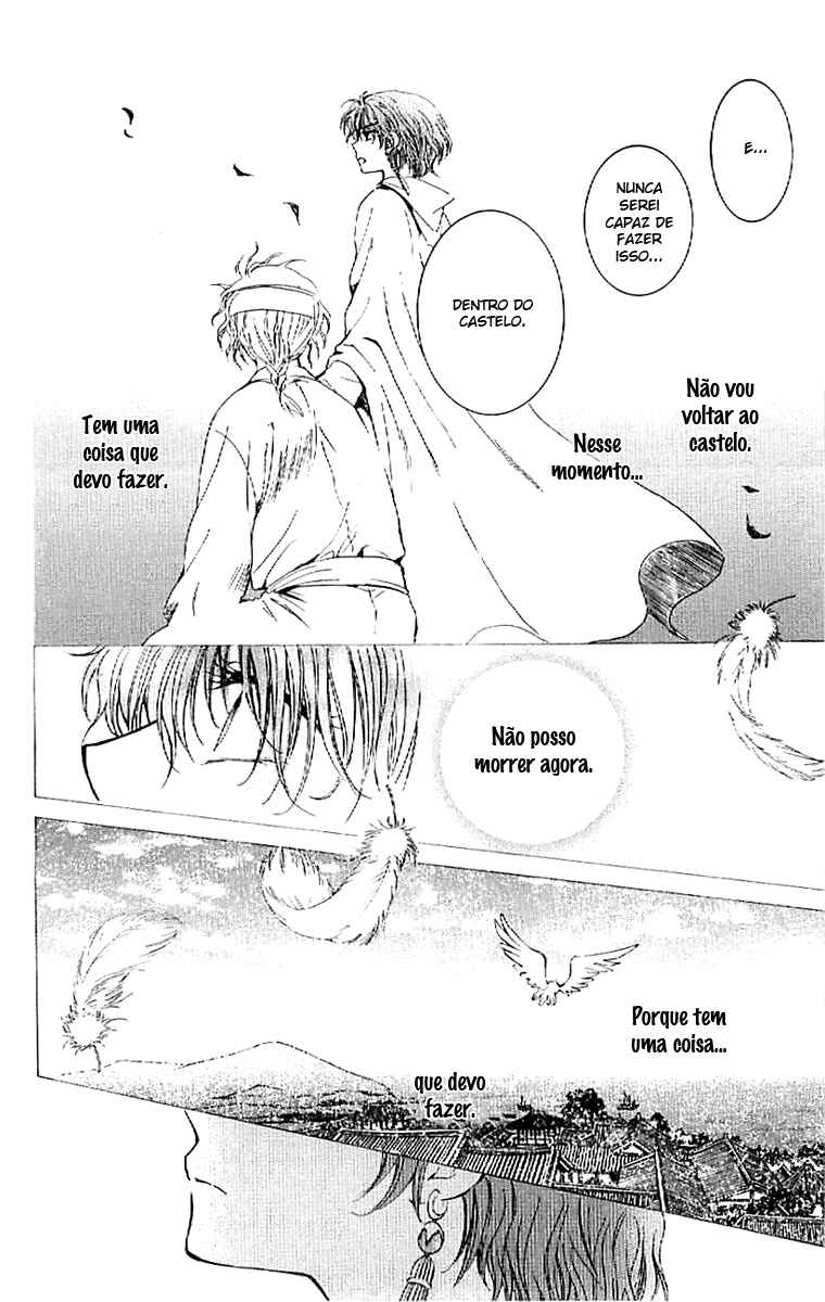 Read Akatsuki no Yona (PT) Manga Online