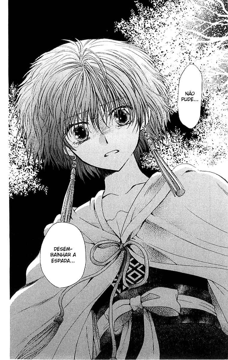 Read Akatsuki no Yona (PT) Manga Online