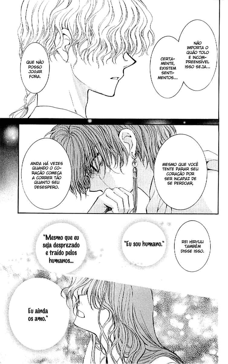 Read Akatsuki no Yona (PT) Manga Online