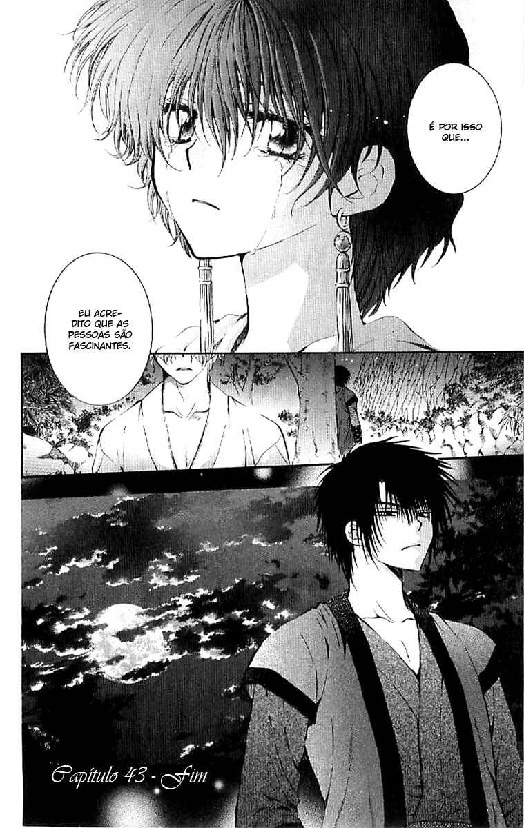 Read Akatsuki no Yona (PT) Manga Online