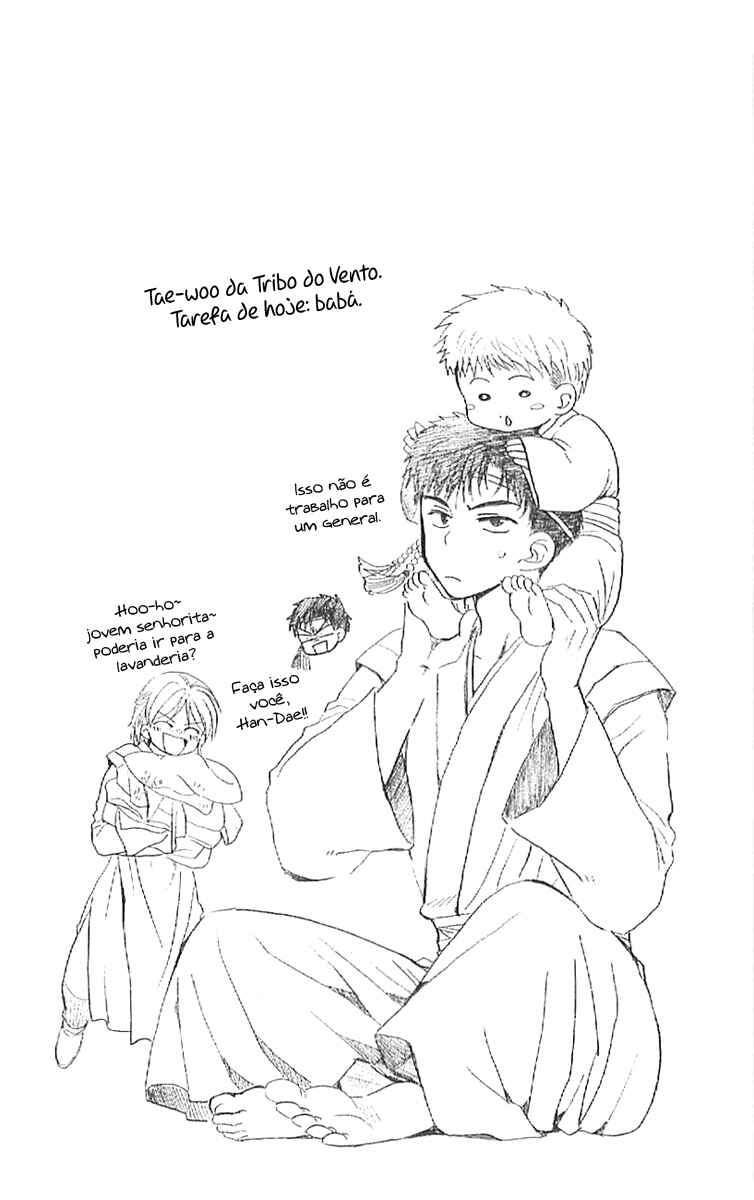 Read Akatsuki no Yona (PT) Manga Online