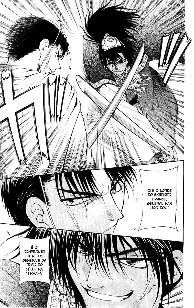 Read Akatsuki no Yona (PT) Manga Online