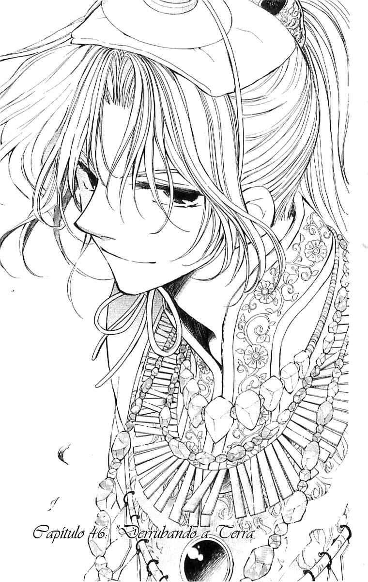 Read Akatsuki no Yona (PT) Manga Online