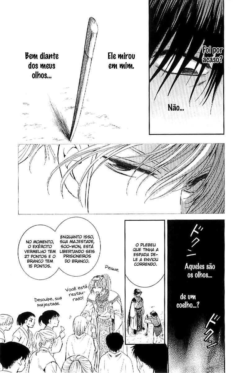 Read Akatsuki no Yona (PT) Manga Online