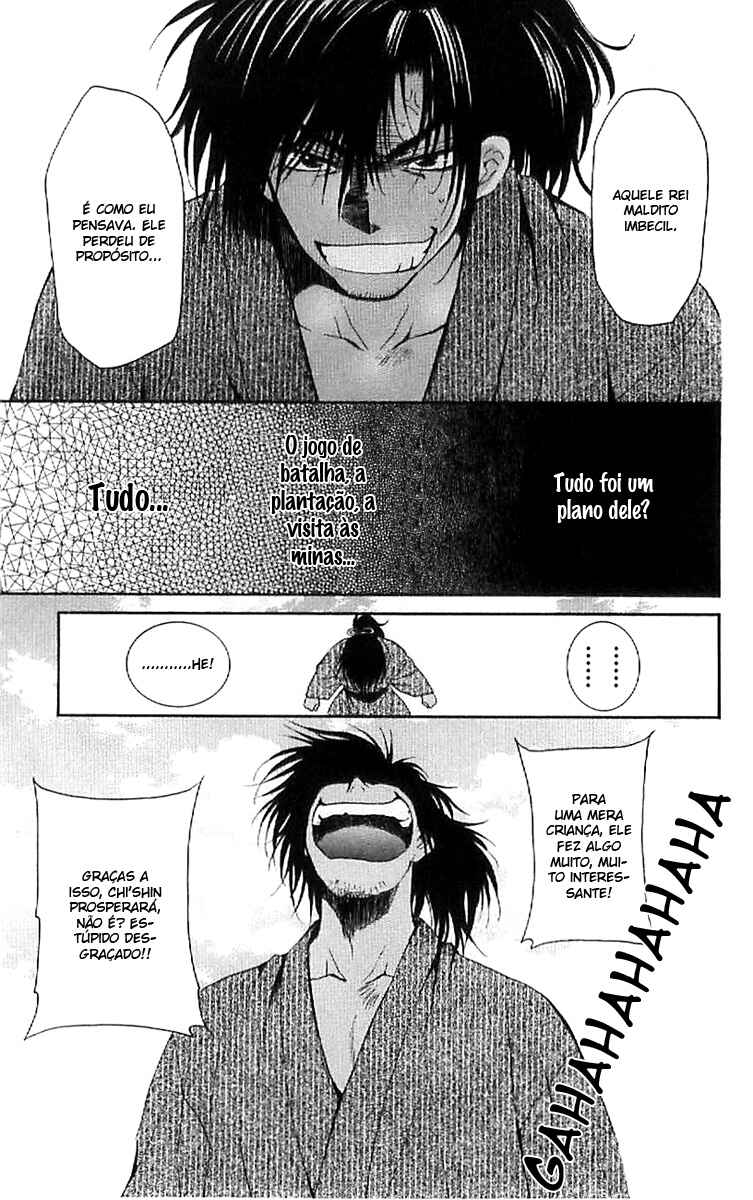 Read Akatsuki no Yona (PT) Manga Online