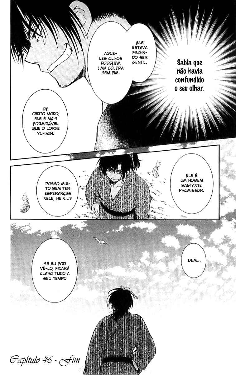 Read Akatsuki no Yona (PT) Manga Online