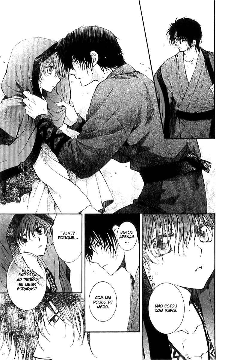 Read Akatsuki no Yona (PT) Manga Online