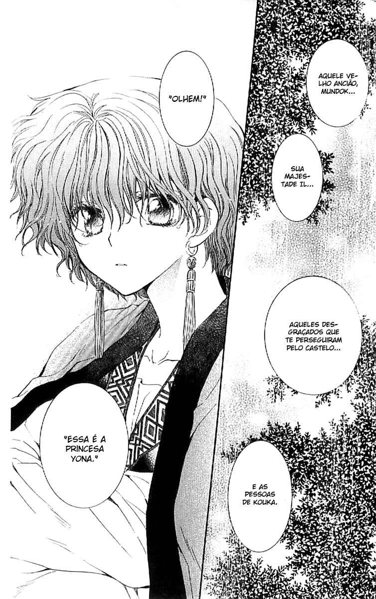 Read Akatsuki no Yona (PT) Manga Online